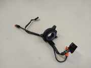 LENKWINKELSENSOR AIRBAGSCHLEIFRING WICKELFEDER CITROËN XSARA PICASSO (N68) 2.0 HDi 61620011 9635682680