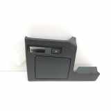 Armaturenbrett Verkleidung unten SKODA ENYAQ iV SUV (5AC, 5AZ) 50 5LB857919 5LB857923