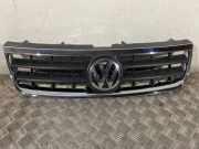 Vorderer oberer Gitter VW TOUAREG (7LA, 7L6, 7L7) 2.5 R5 TDI 7L6853653