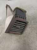 Gitter Grill vorne links MITSUBISHI GRANDIS (NA_W) 2.0 DI-D (NA8W) GN71104670