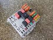 Sicherungskasten FIAT DOBLO Cargo (223_) 1.3 JTD 16V 51763770