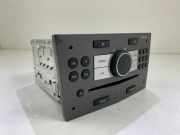Radio/Navigationssystem-Kombination Opel Antara (L07) 497316088