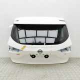 Kofferraumdeckel NISSAN QASHQAI III (J12) 1.3 DIG-T All-wheel Drive 900A0-6UZ8A
