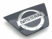 Emblem Nissan Qashqai II (J11) 62890HV01A