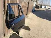 Tür rechts hinten BMW X5 (E70)