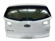 Kofferraumdeckel KIA SPORTAGE V (NQ5) 1.6 T-GDI 73700F1000