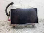 Navigationsanzeige MINI COOPER (R56) Cooper D RG26410500 2171494