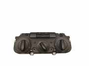Klimabedienteil VW TOURAN (1T1, 1T2) 1.9 TDI 1K0820047EF