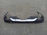 Unterer Teil der hinteren Stoßstange MERCEDES-BENZ GL (X166) GL 400 4-matic (166.856) A1668852238 A1668856900