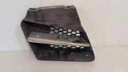 Gitter vorne unten ALFA ROMEO 156 Sportwagon (932_) 1.9 JTD LS380110