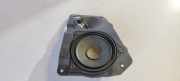 LAUTSPRECHER HUTABLAGE BMW 7 (F01, F02) 730 d 430407862171