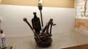 Other Rear Right Chassis Parts VW ID.3 (E11) Pro S 1EA505291A