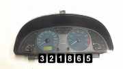 Tachometer Citroen Xsara Picasso (N68)