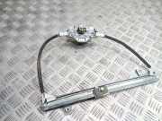 Fensterheber links hinten Renault Megane Scenic (JA) 114133