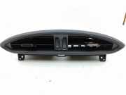 Gitter TOYOTA GT 86 Coupe (ZN6_) 2.0 GT (ZN6AC_, ZN6BC_) 66110CA100