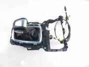 Schalthebel Ford S-Max II (CJ, WA6)
