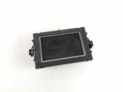 Navigationsanzeige MERCEDES-BENZ M (W166) ML 350 BlueTEC 4-matic (166.024) A1729008600