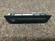 Tastenpanel BMW 3 (E90) 320 d 9206522