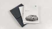 Servicebuch VW POLO (AW1, BZ1, AE1) 2.0 GTI