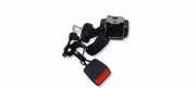 Mittlerer Sicherheitsgurt hinten AUDI A3 Limousine (8YS) 35 TFSI Mild Hybrid 640941300A