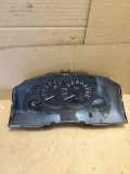 Kombiinstrument OPEL MERIVA 1.7 CDTI 110080161008