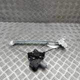 Türfensterheber hinten rechts LEXUS NX II (_A2_, _H2_) 350h E-Four (AAZH25) 85710-78040 062020-7030