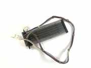 Kühler Toyota Verso (R2) 0134100410