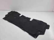 Polster der Motorhaube NISSAN QASHQAI / QASHQAI +2 I (J10, JJ10) 2.0 dCi