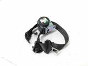 Sicherheitsgurt rechts hinten Opel Zafira C Tourer (P12) 619228100C