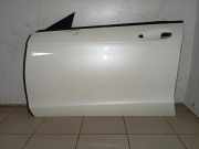 Vordere linke Tür MERCEDES-BENZ CLS (C218) CLS 250 CDI / BlueTEC / d (218.303, 218.304) A2187221331