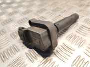 Zündspule MERCEDES-BENZ C (W203) C 200 Kompressor (203.042) 0001502980