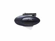 Türaußengriff hinten rechts CITROËN C5 II (RC_) 3.0 V6 (RCXFUF) 9644270177