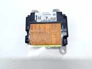 Airbag-Steuergerät NISSAN PULSAR Hatchback (C13) 1.2 DIG-T 988203ZK0A