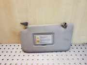 Sonnenblende links Nissan X-Trail II (T31)