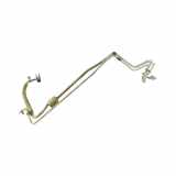 Kondensatorschlauch Citroen C5 III (RD)