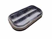 Karosserielüftungsgitter VW CADDY III Furgon (2KA, 2KH, 2CA, 2CH) 1.6 TDI 7L0819181