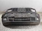 Frontstoßstange JEEP RENEGADE Off-road (BU) 1.6 CRD 735579025