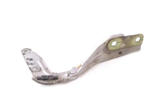 Motorhaubenscharnier vorne rechts PORSCHE CAYENNE (9PA) S 4.5 7L5823302 Bild Motorhaubenscharnier vorne rechts PORSCHE CAYENNE (9PA) S 4.5 7L5823302