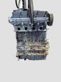 Motor MITSUBISHI LANCER VIII (CY_A, CZ_A) 2.0 DI-D 644NR