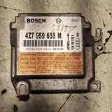 Airbag-Steuergerät AUDI A6 Allroad (4BH, C5) 2.5 TDI quattro 4Z7959655M
