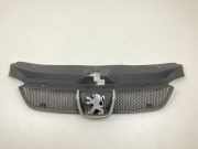 Kühlergrill komplett Peugeot 406 ()
