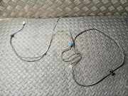 Installation der Rückfahrkamera BMW 6 Coupe (F13) 650 i 616982244