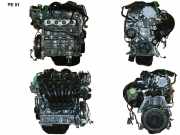 Motor MAZDA 6 Sedan (GG) 2.0 PE01