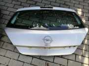 Kofferraumdeckel OPEL ASTRA J 1.7 CDTI