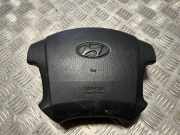 Lenkrad Airbag HYUNDAI TERRACAN (HP) 2.9 CRDi 4WD PPDS3110720181