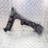 Stoßstangenhalterung hinten links MERCEDES-BENZ GLC (C253) 250 d 4-matic (253.309) A2538800912