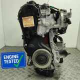 Motor PEUGEOT EXPERT Furgon 2.0 BlueHDi 180 10DY2K