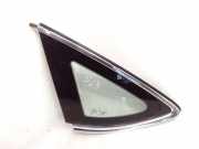 Kleines Seitenfenster hinten links AUDI A7 Sportback (4GA, 4GF) 3.0 TDI quattro 4G8845299C