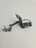 Niveausensor vorne links BMW 4 Gran Coupe (F36) 420 d 2959574
