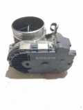 Drosselklappe VOLVO XC70 II D5 AWD 0281002